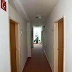Отель Manu
