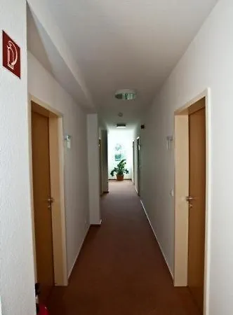 Hotel Manu 3*