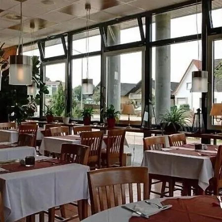 Manu Hotel Paderborn