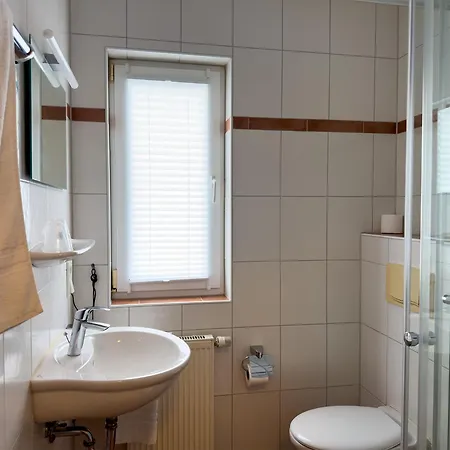 Hotel Manu Paderborn