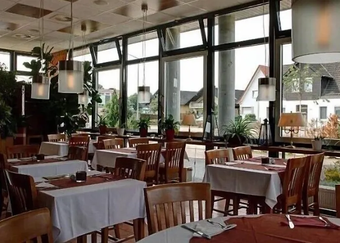 Manu Hotel Paderborn