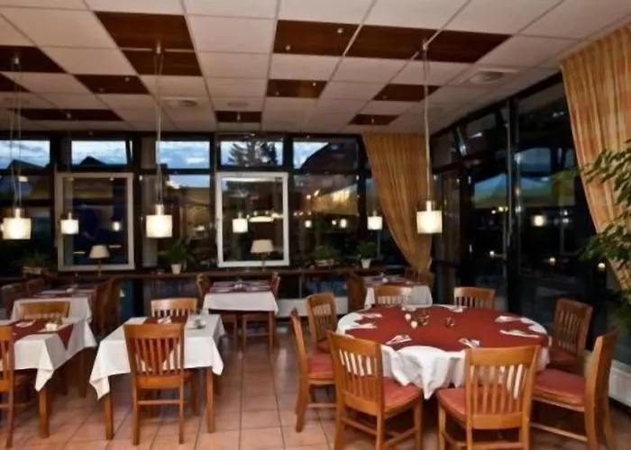 Manu Hotel Paderborn