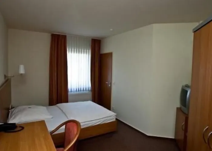 Manu Hotel Paderborn