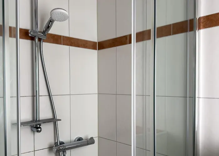 Hotel Manu Paderborn