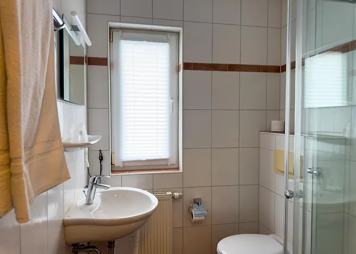 Hotel Manu Paderborn